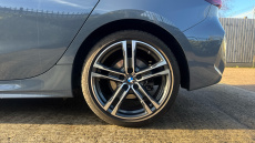 BMW 1 Series 118i [136] M Sport 5dr [Live Cockpit Professional] Petrol Hatchback